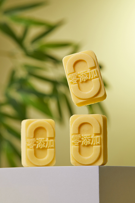 醇绿豆沙系列